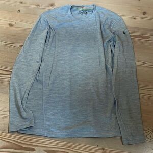 Smartwool base layer